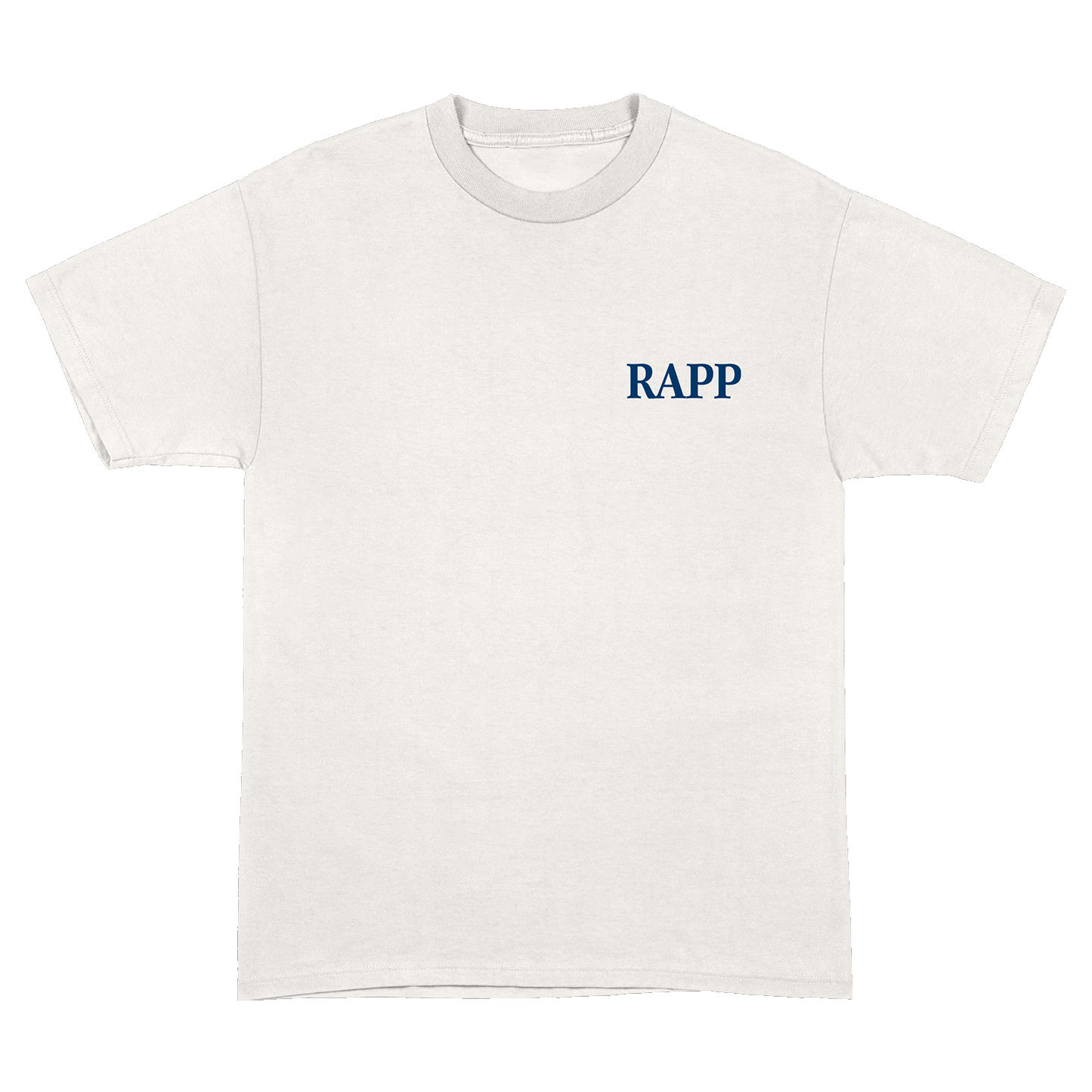 T-Shirt Rapp Classic