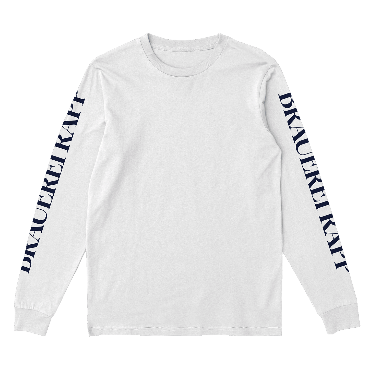 Longsleeve Classic
