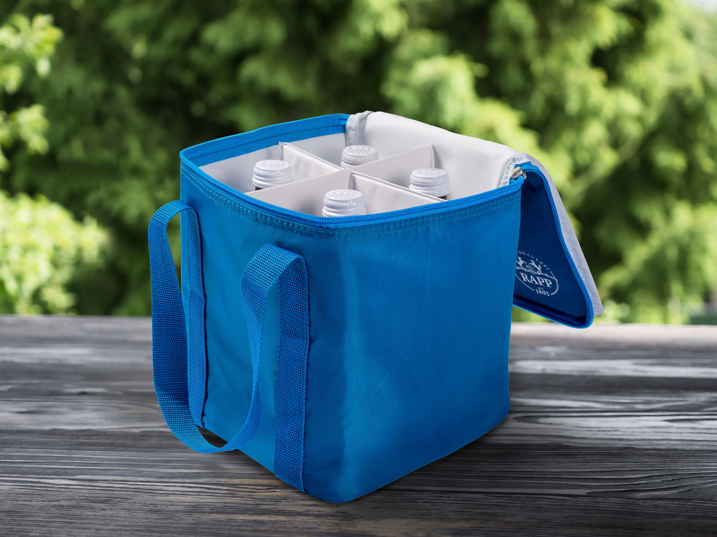 Original Rapp Kühltasche
