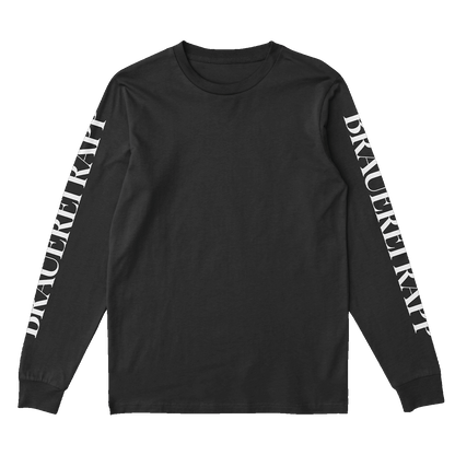 Longsleeve Classic schwarz