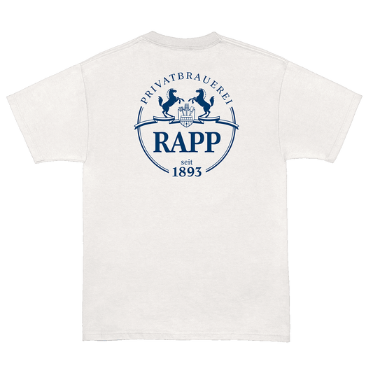 T-Shirt Rapp Classic