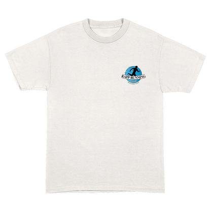 T-Shirt Rapp-Running Club