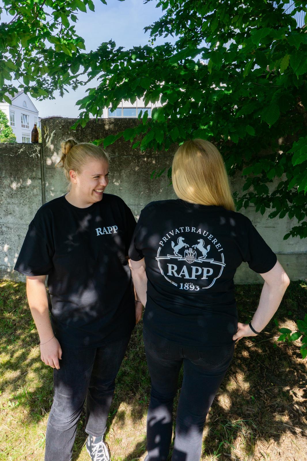Mac Rapp Brauerei Rapp Merchandise