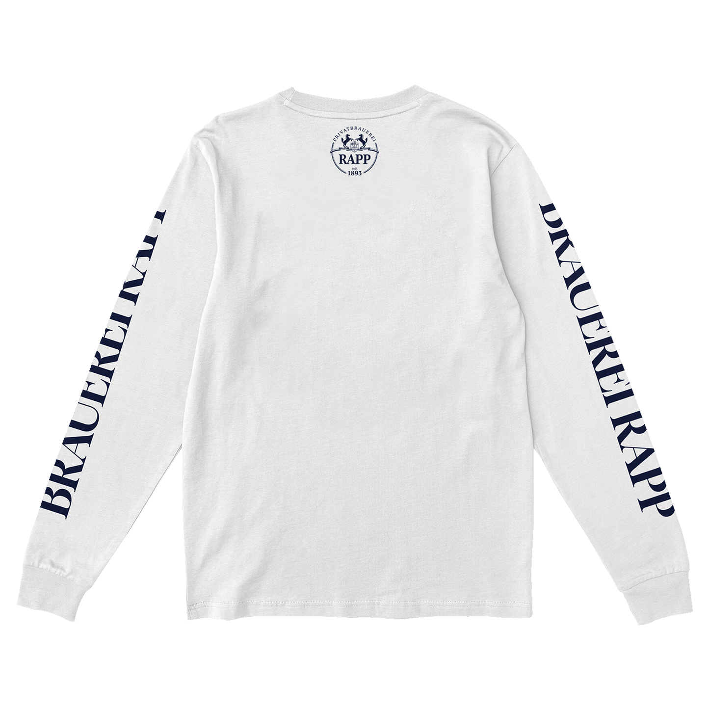 Longsleeve Classic