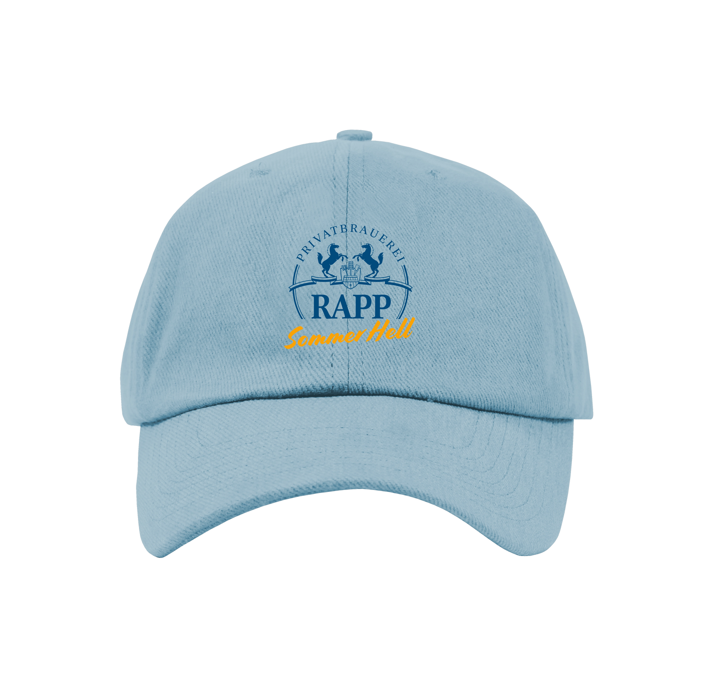 Cap "Sommer Hell"
