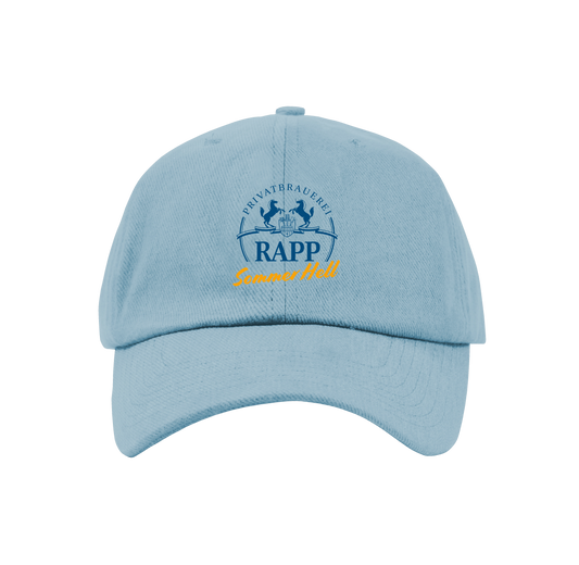 Cap "Sommer Hell"